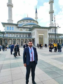 Remzi Sarıkaya 2022 Türkiye Yılın Doktoru